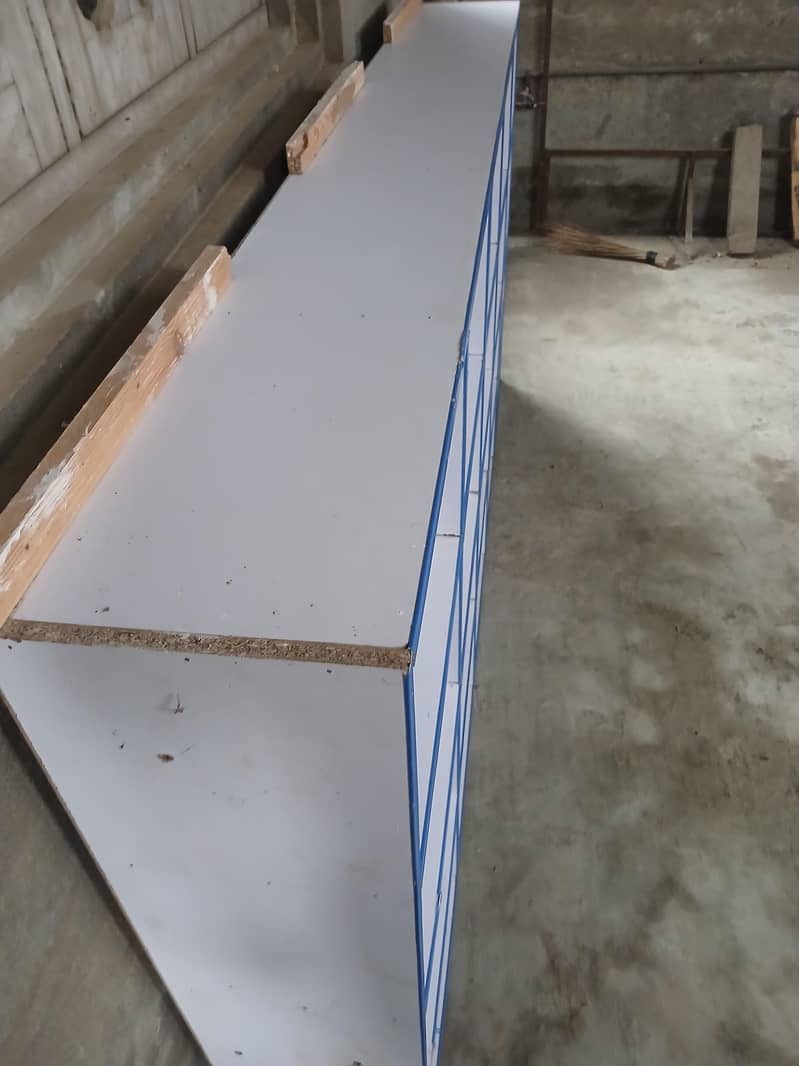 Shop Racks 3
