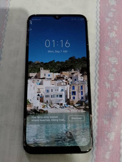Tecno Spark 7T