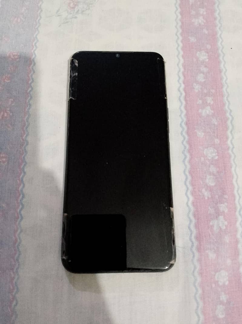 Tecno Spark 7T 1