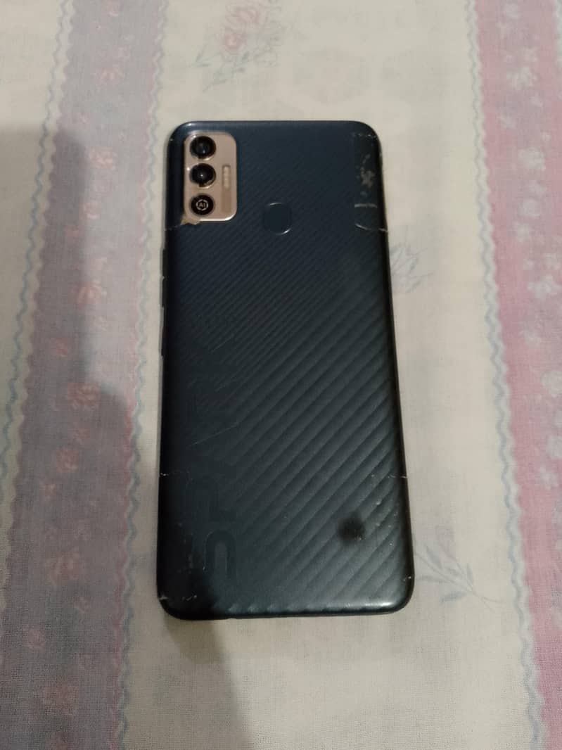 Tecno Spark 7T 2