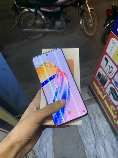 honor x9b 5g