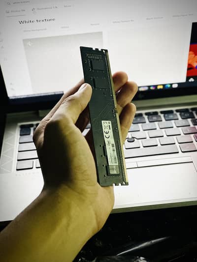 Lexar 8gb Ddr4 3200mhz Ram