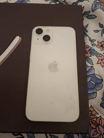 Apple iPhone 13 FU