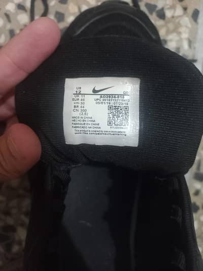 AIRMAX Shoes Imported