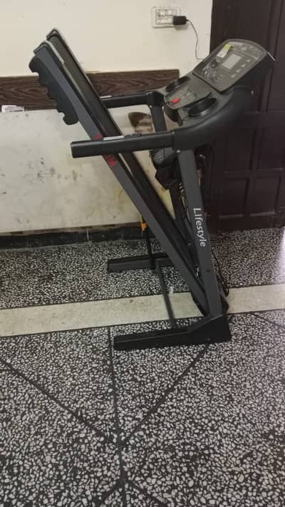 Lifestyle Treadmill