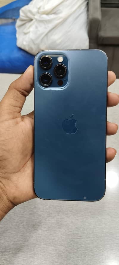 Apple iPhone 12 Pro Max