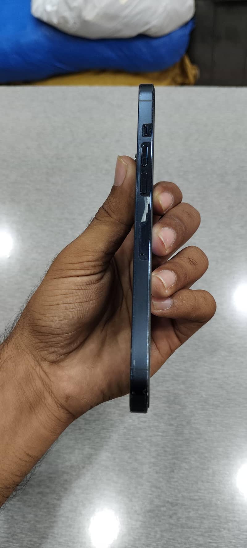 Apple iPhone 12 Pro Max 1