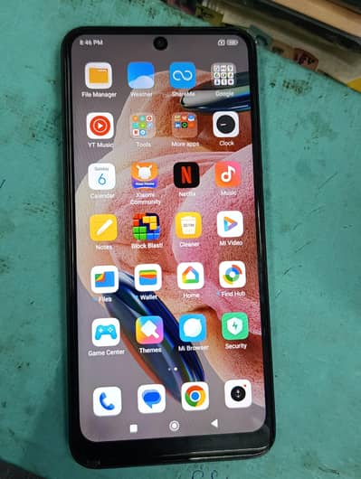 Xiaomi Redmi Note 12