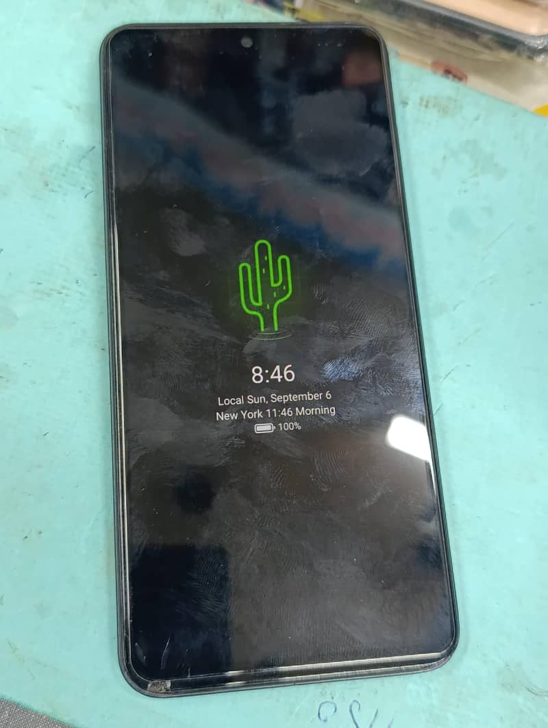 Xiaomi Redmi Note 12 1