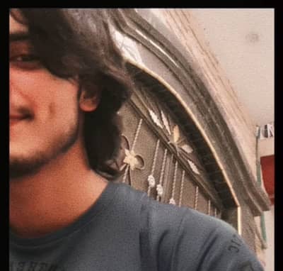 Hussain Ansari