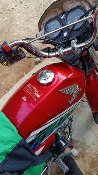 honda CD DREAM For Sale 2026 7 month used
