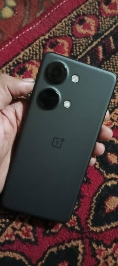 One Plus Nord 3