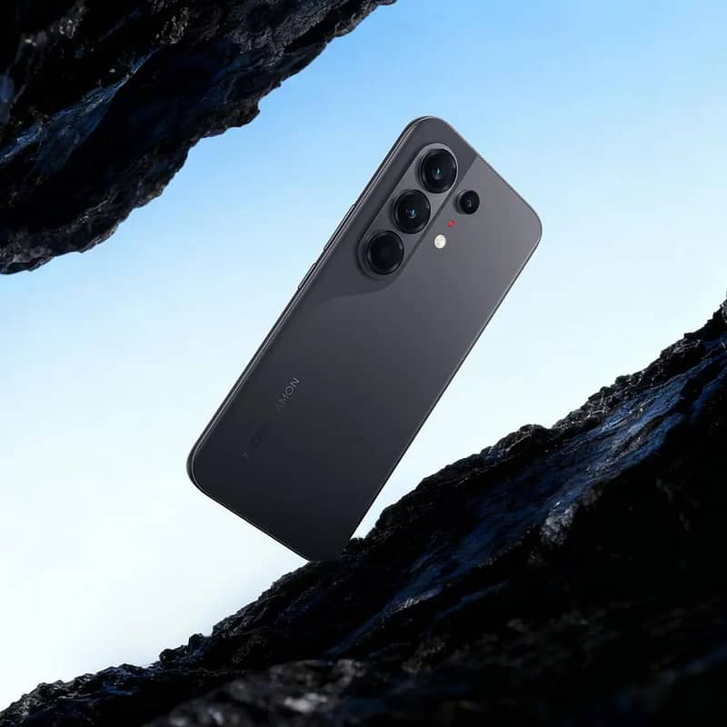 Tecno Camon 50 1