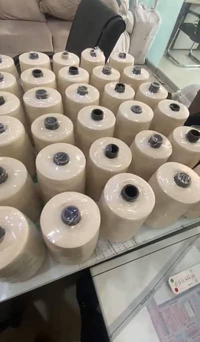 Cotton Ka Dagha
