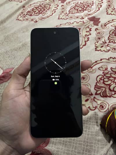 Infinix smart 10 plus