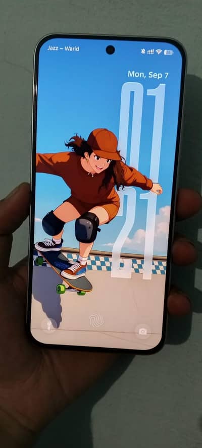 Infinix hot 60 pro