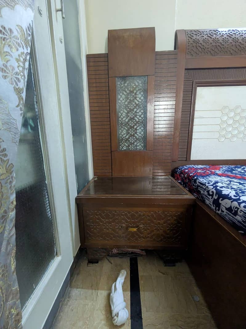 Bed room set 2