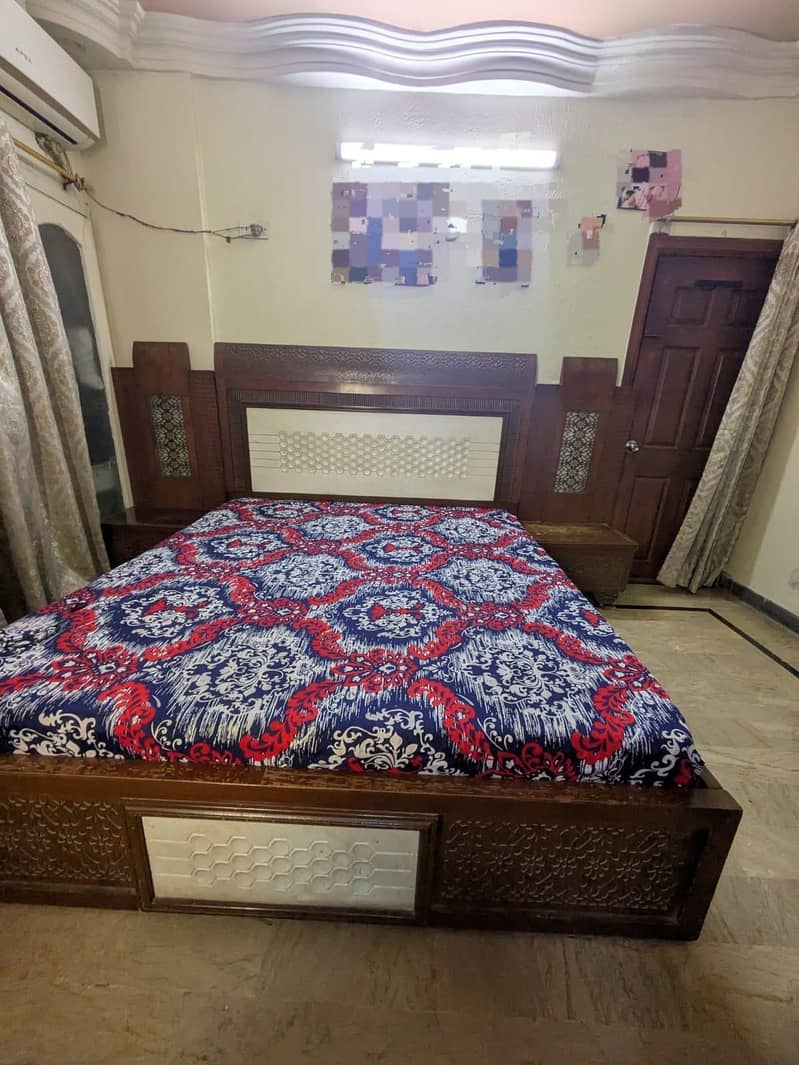 Bed room set 3