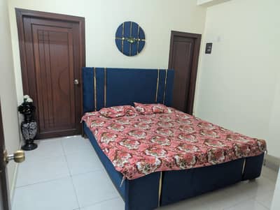 One Bedroom Furnished  Apartment For Rent Daily Weekly  per Day