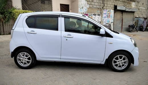 Daihatsu Mira X Memorial B/T Move Dayz Alto