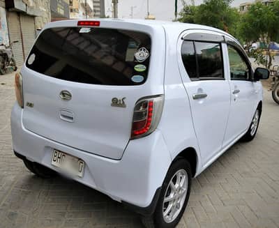 Daihatsu Mira X Memorial B/T Move Dayz Alto
