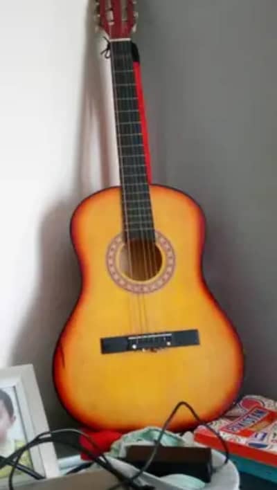 guitar for sale