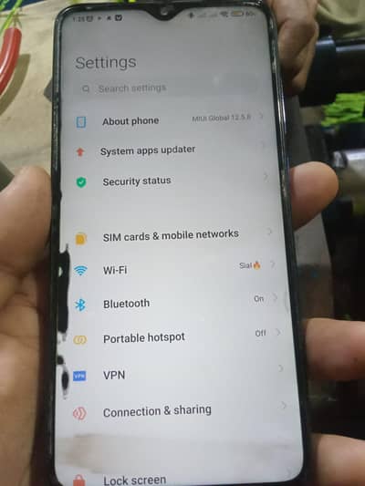 Xiaomi Other Model