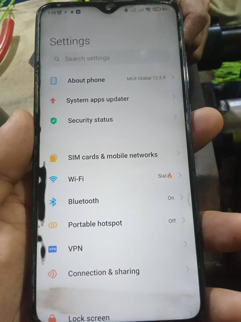 Xiaomi Other Model 0