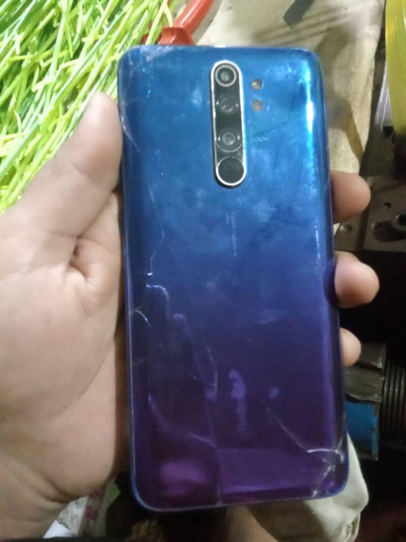 Xiaomi Other Model 1