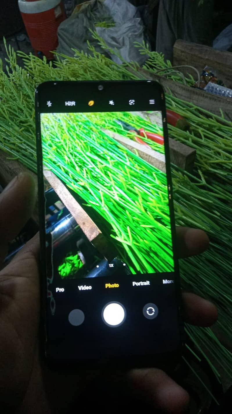 Xiaomi Other Model 2