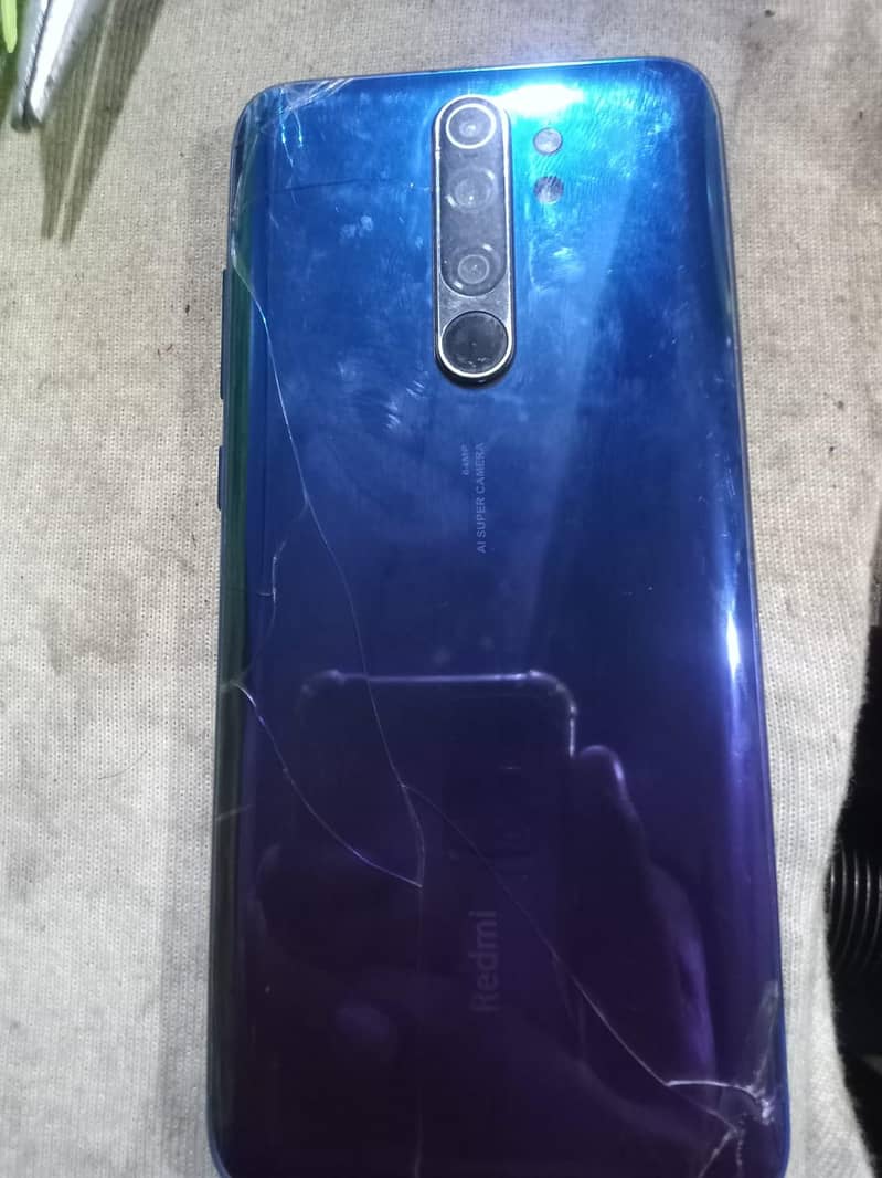 Xiaomi Other Model 4