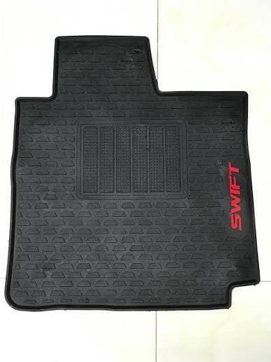 Latex Mats For New Model Swift