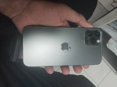 Iphone 12 pro 128 gb non pta