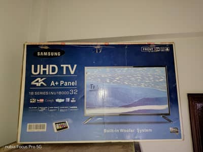 32 inch non Android LED TV