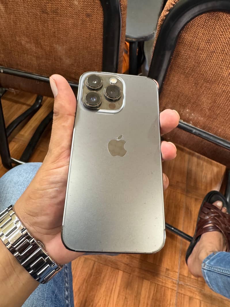 Apple iPhone 13 Pro 0