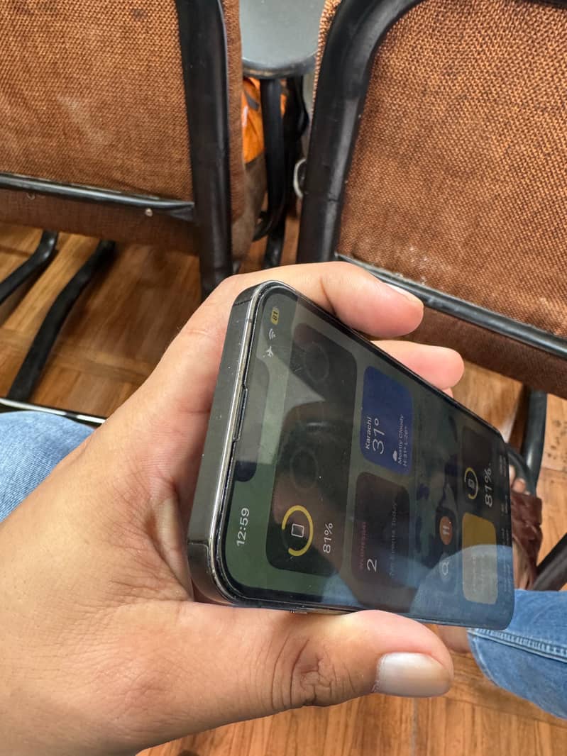 Apple iPhone 13 Pro 3