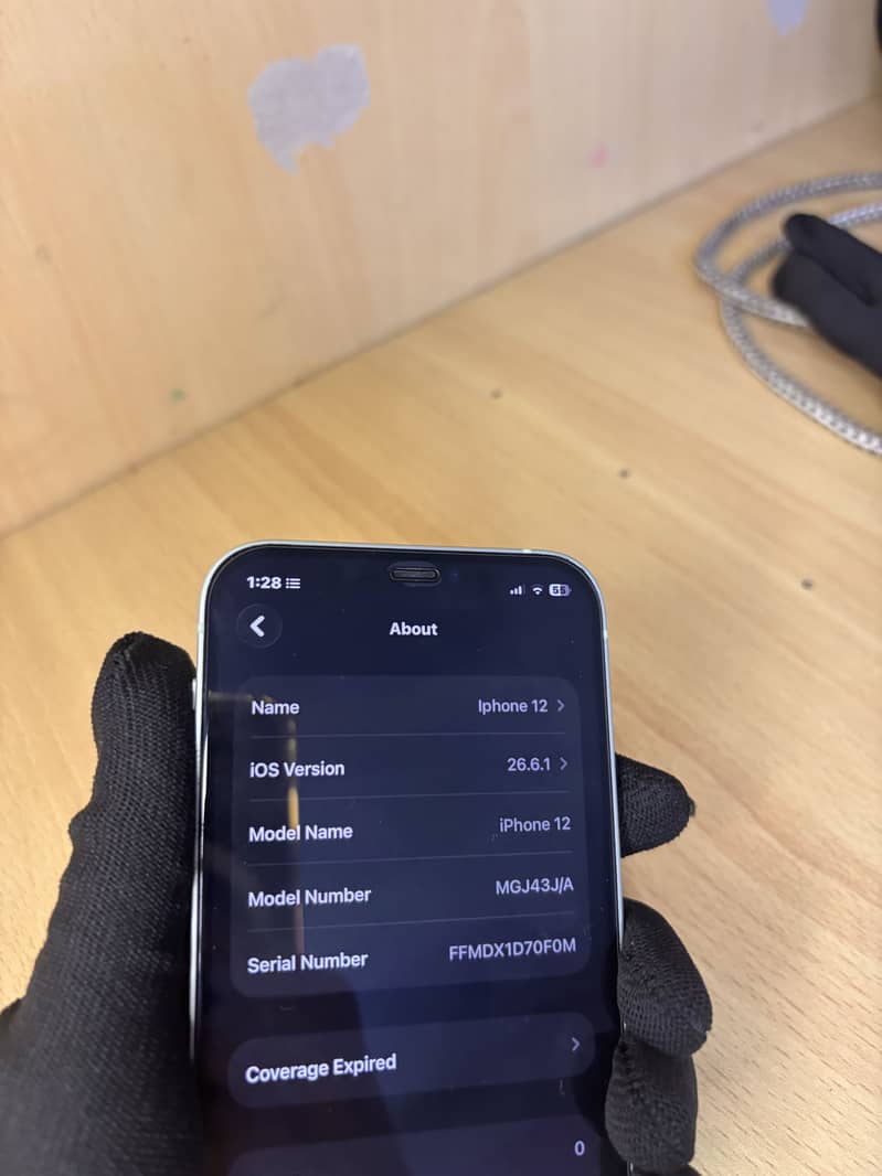 Apple iPhone 12 1