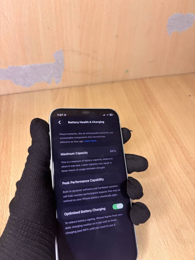 Apple iPhone 12 7