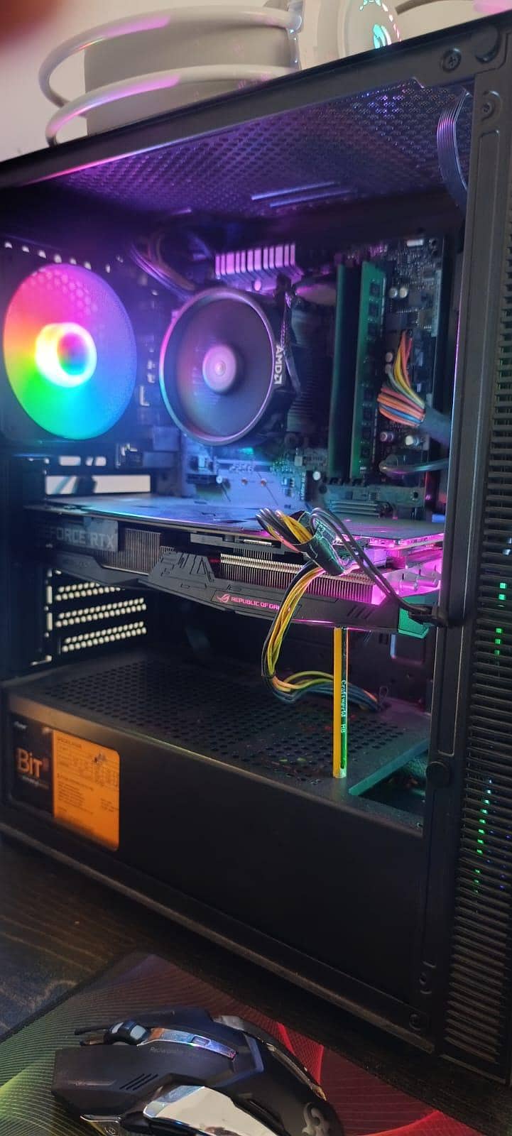 ryzen pc gaming 0