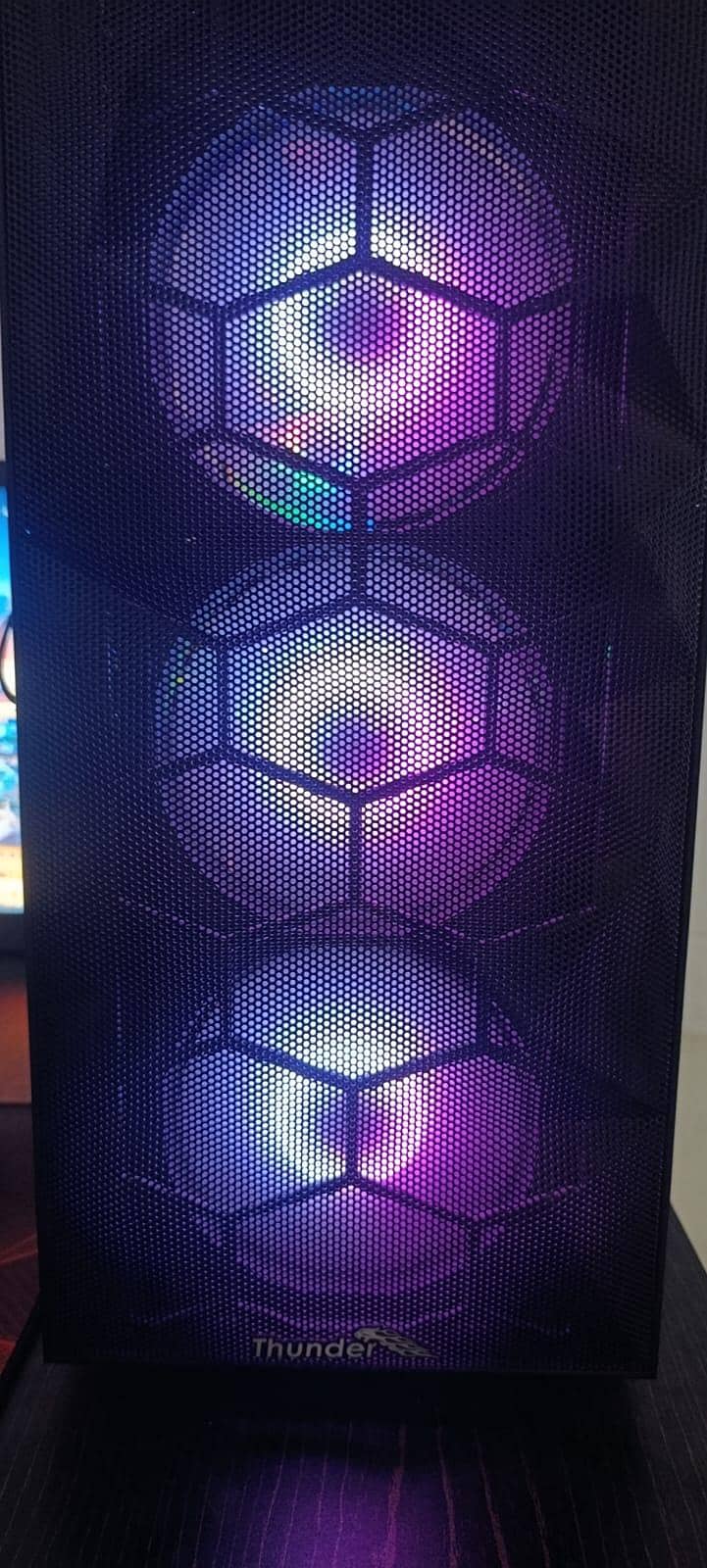 ryzen pc gaming 1