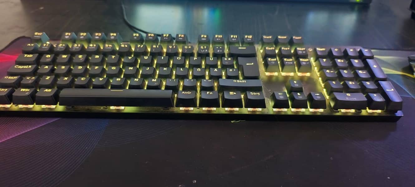 ryzen pc gaming 3