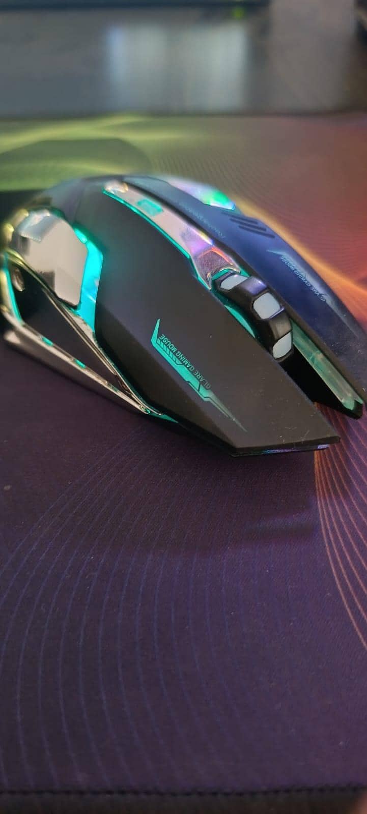 ryzen pc gaming 4