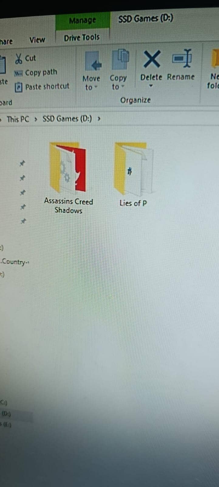 ryzen pc gaming 10