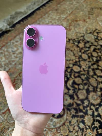 Apple iPhone 16 non pta jv