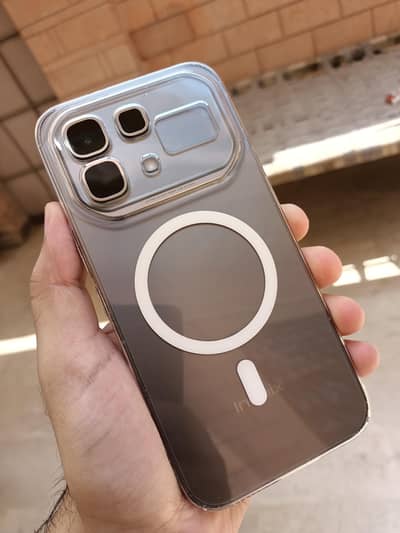 Infinix Note 60 Pro