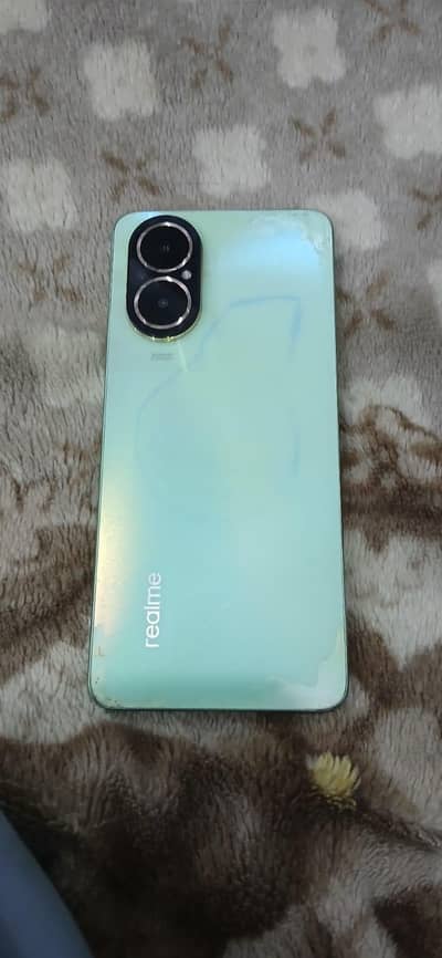 Realme C67 5G