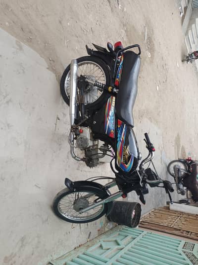 Super star 2024 70cc Full Ok sealed