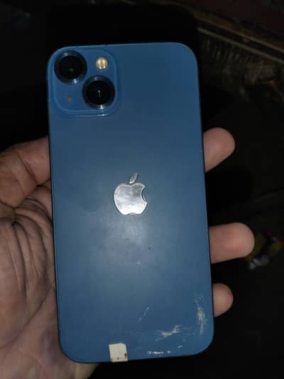 Apple iPhone 13