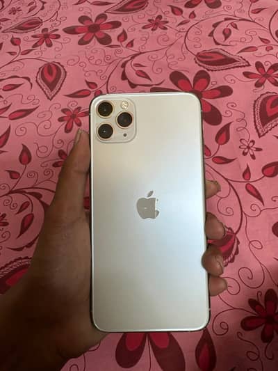 Apple iPhone 11 Pro Max