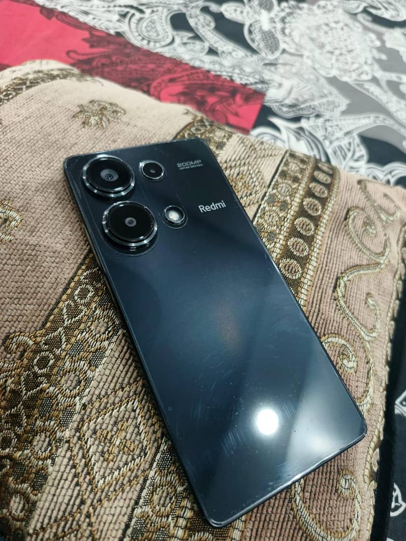 Xiaomi Redmi Note 13 Pro 2